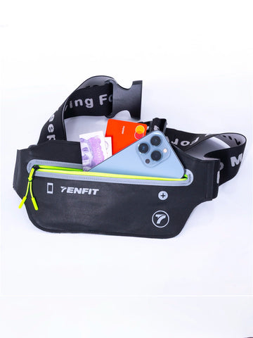 SPORT BAG M2 - NEGRO