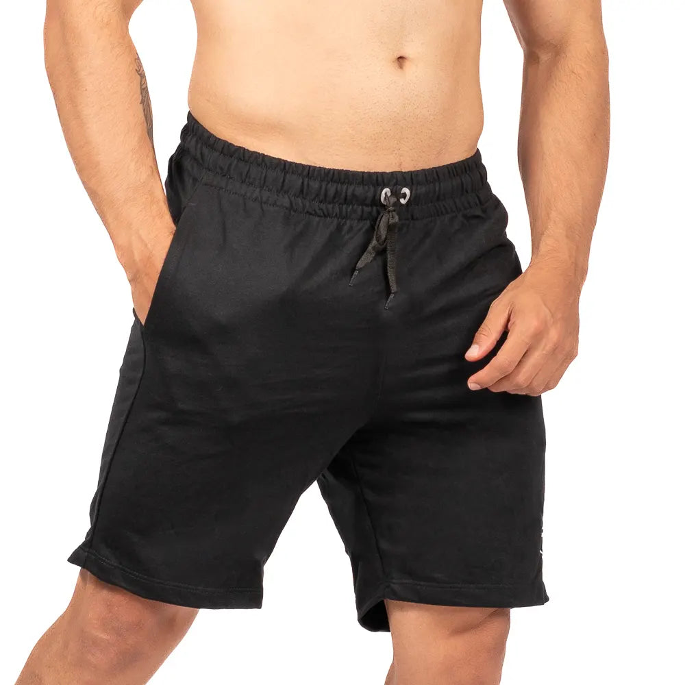PANTALONETA JAMES-NEGRO