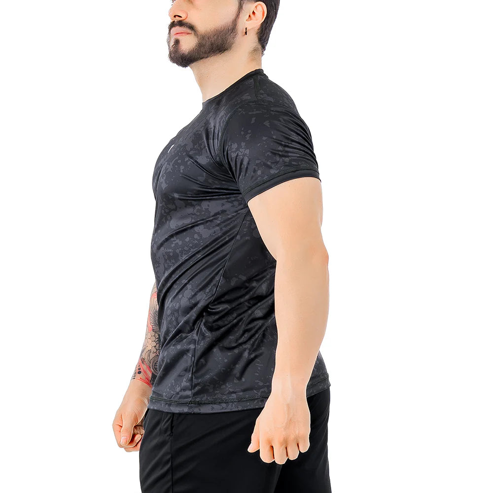 CAMISETA FIST MICORFIBRA-C01104