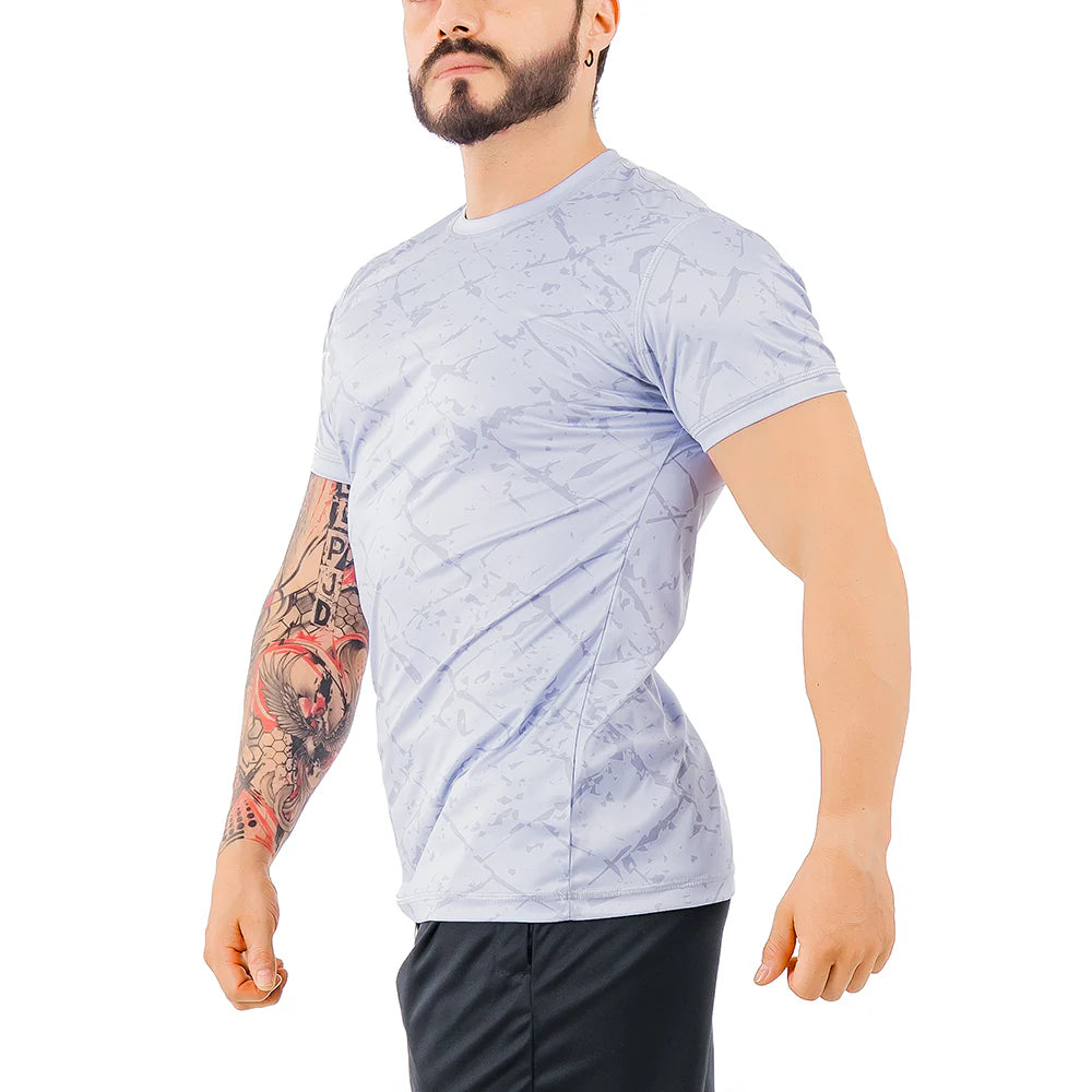 CAMISETA FIST MICORFIBRA-C01105