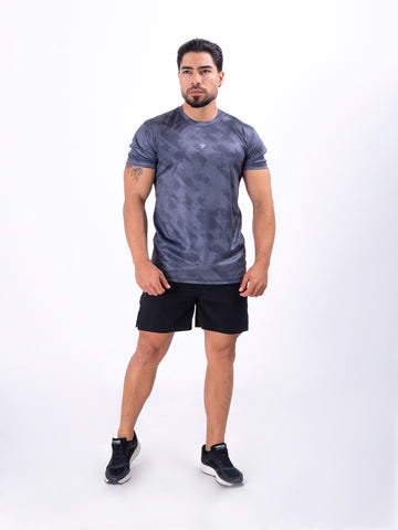 CAMISETA FIST MICORFIBRA-C01401