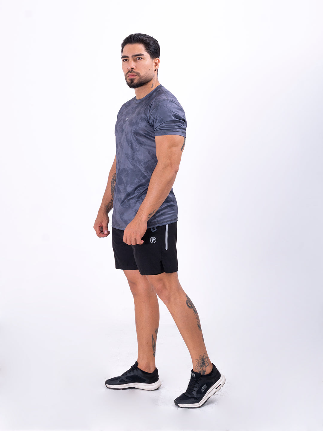 CAMISETA FIST MICORFIBRA-C01401
