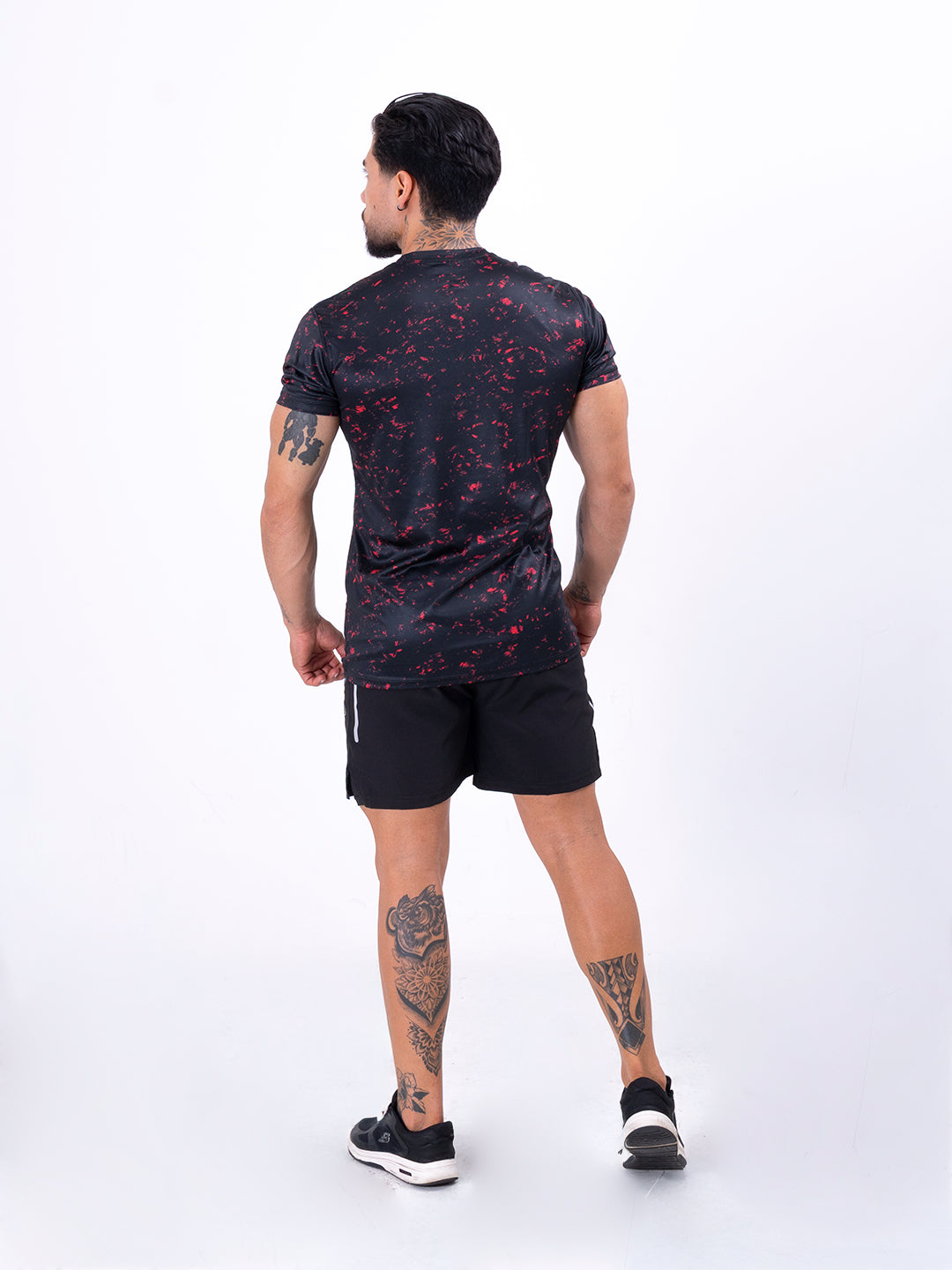 CAMISETA FIST MICORFIBRA-C01402