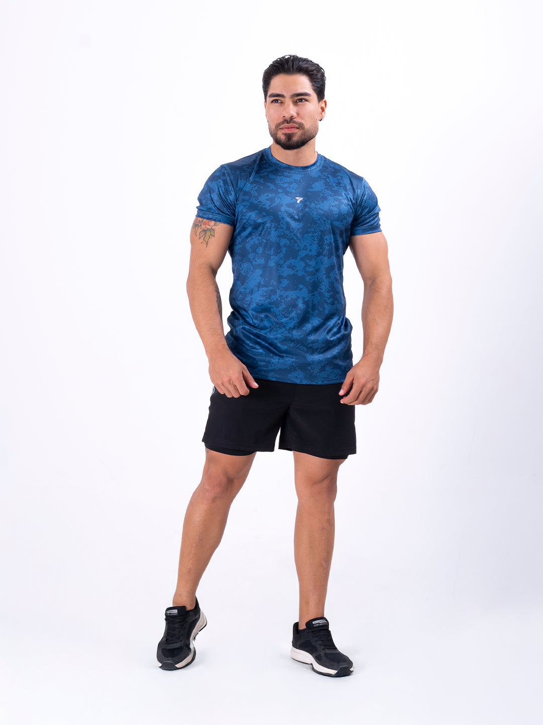 CAMISETA FIST MICORFIBRA-C01403