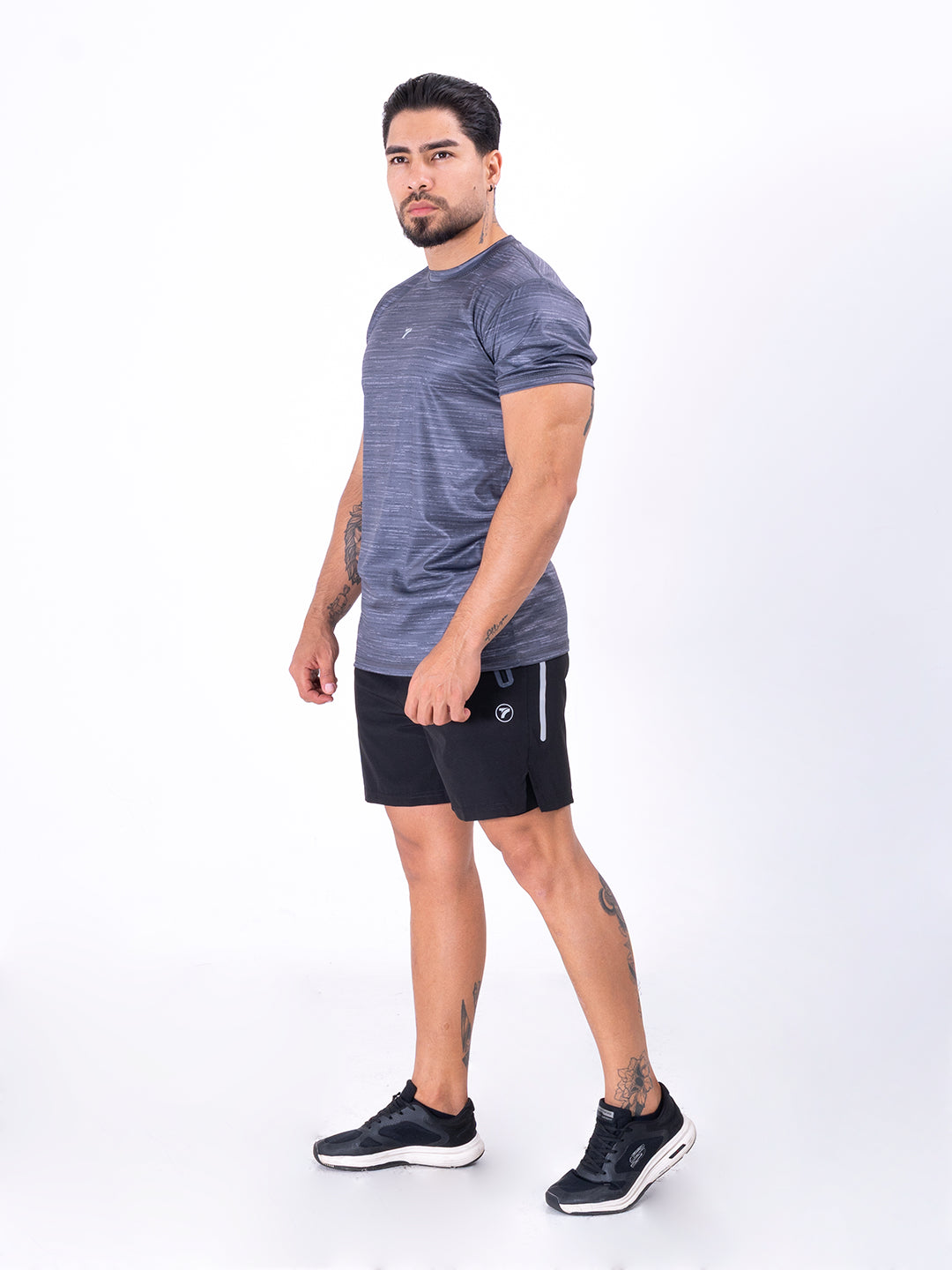 CAMISETA FIST MICORFIBRA-C01404