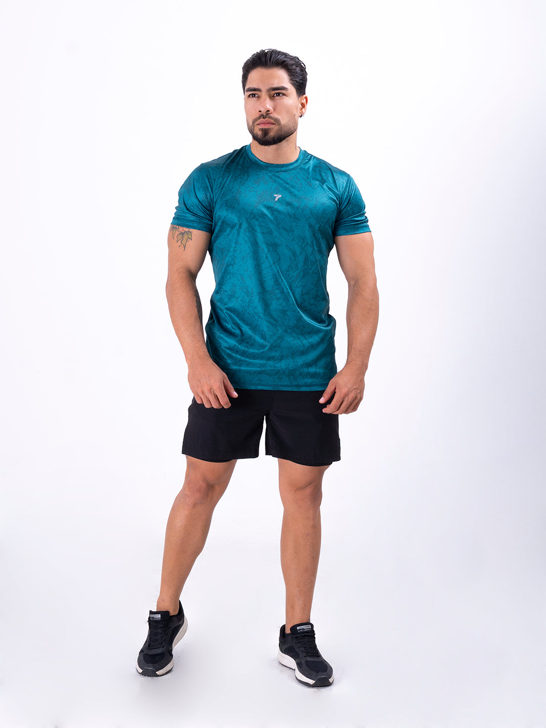 CAMISETA FIST MICORFIBRA-C01405
