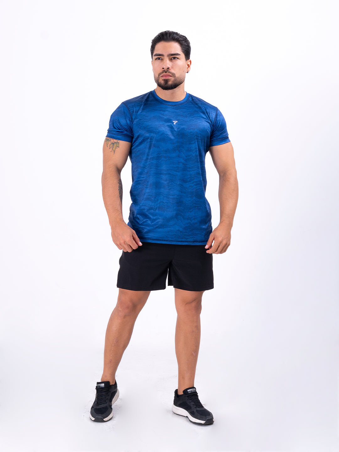 CAMISETA FIST MICORFIBRA-C01406