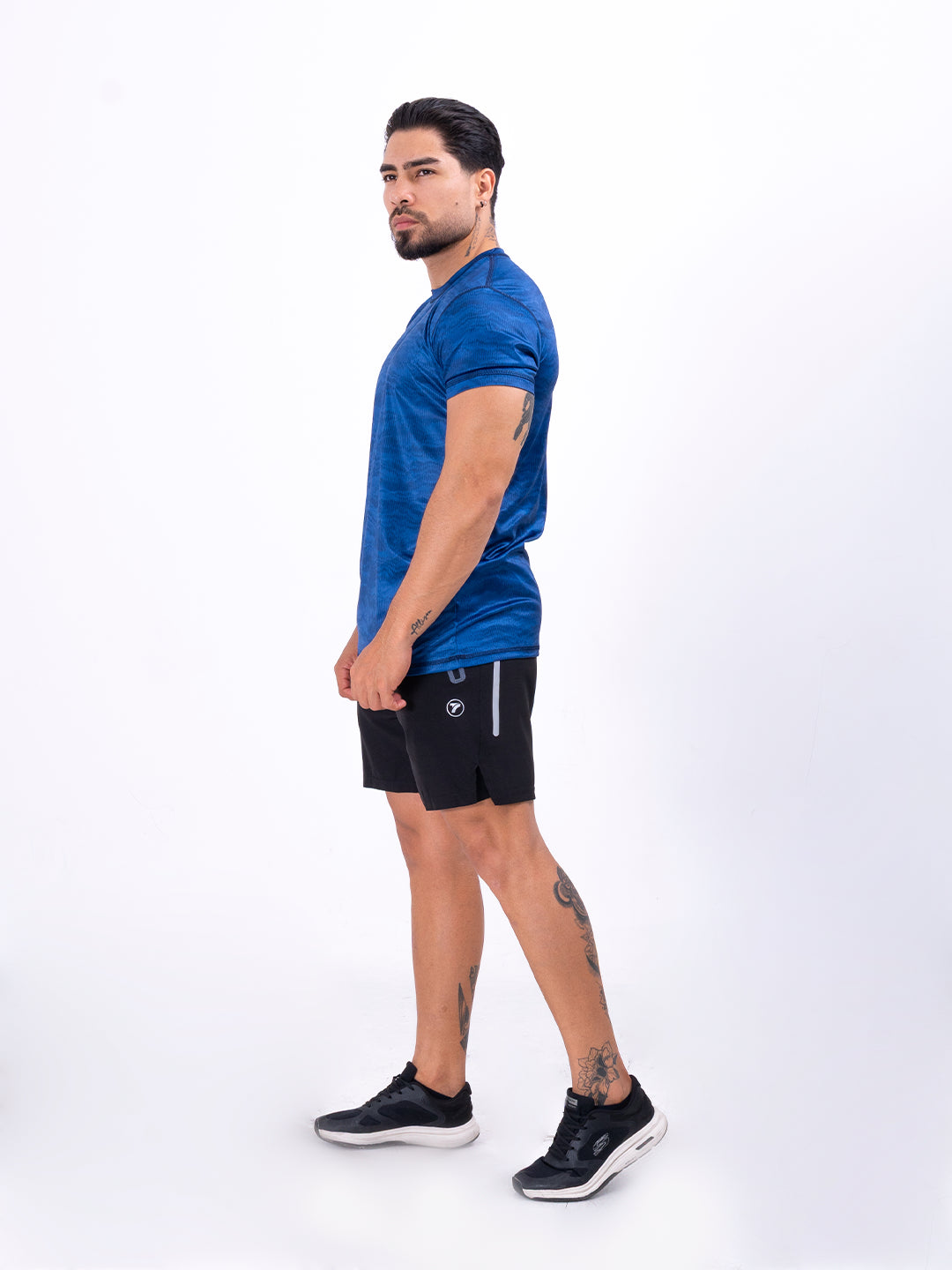 CAMISETA FIST MICORFIBRA-C01406