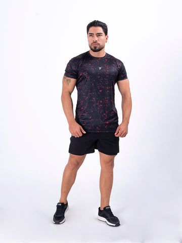 CAMISETA FIST MICORFIBRA-C01402