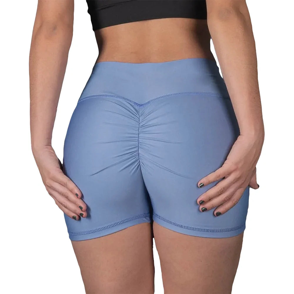 EXTRACORTO PUSH UP-AZUL PACIFICO