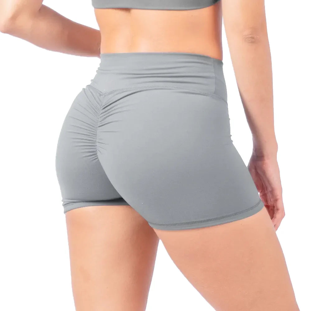 EXTRACORTO PUSH UP-GRIS CLARO