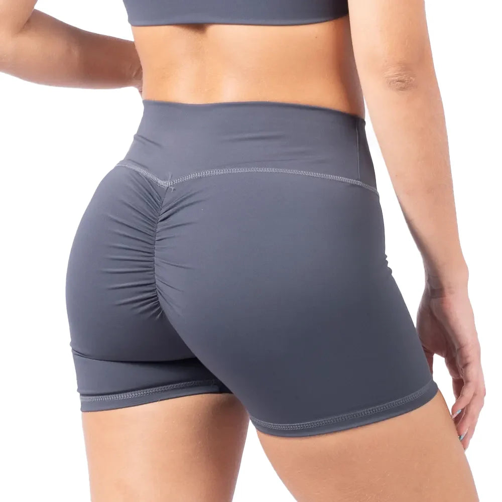 EXTRACORTO PUSH UP-GRIS OSCURO