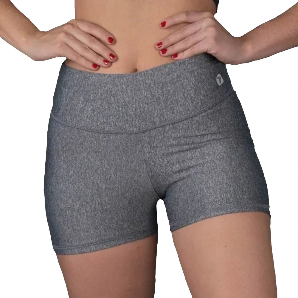 EXTRACORTO PUSH UP-GRIS JASPE