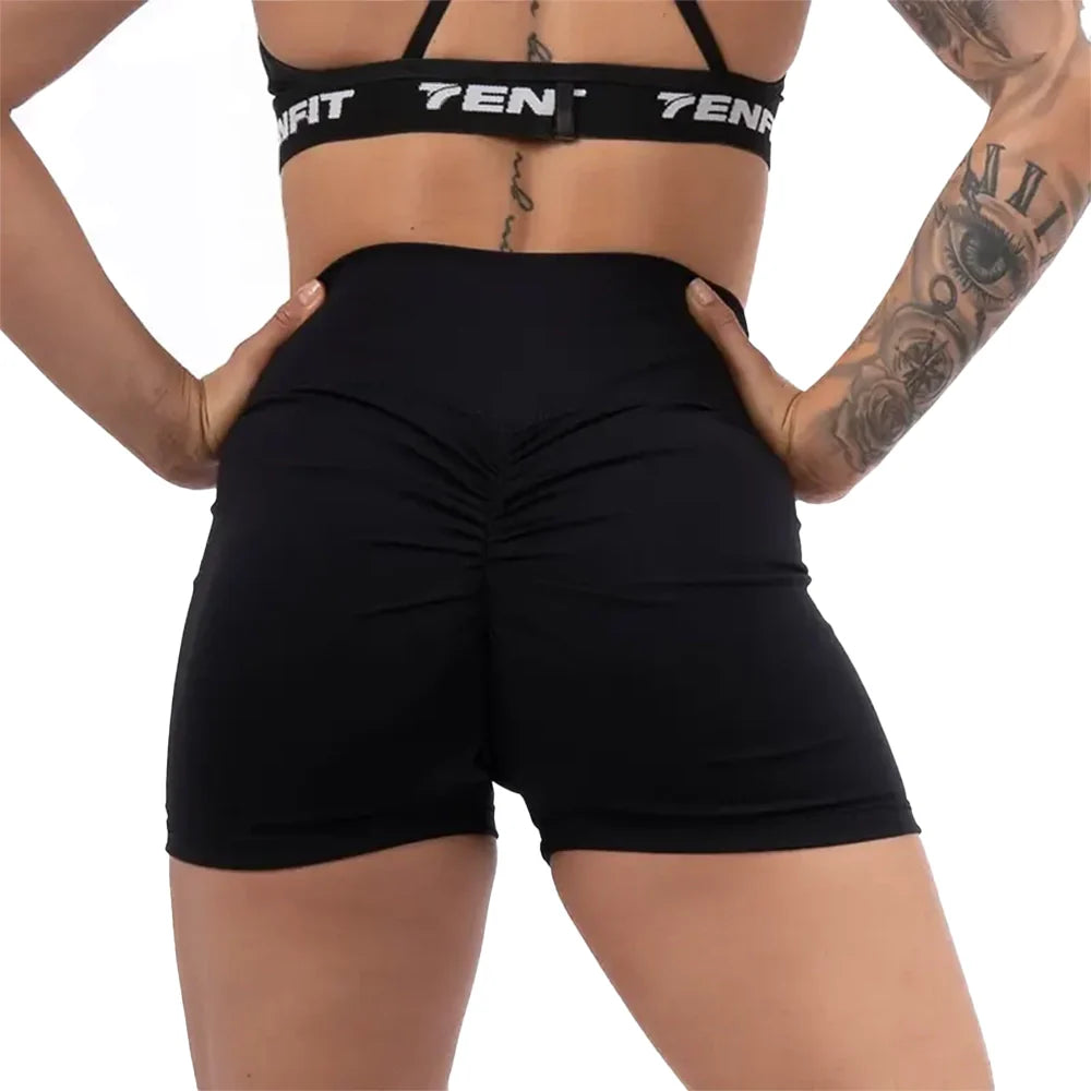 EXTRACORTO PUSH UP-NEGRO