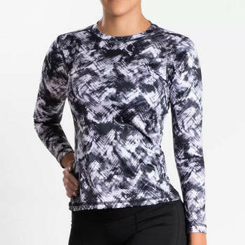 BUZO COMPRESION SUBLIMADO M