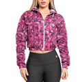 CHAQUETA PSYCODELIC - C00103 - Tenfit - Ropa Deportiva
