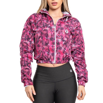 CHAQUETA PSYCODELIC - C00103 - Tenfit - Ropa Deportiva