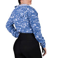 CHAQUETA PSYCODELIC - C00106 - Tenfit - Ropa Deportiva