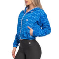 CHAQUETA PSYCODELIC - C00107 - Tenfit - Ropa Deportiva