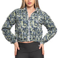 CHAQUETA PSYCODELIC - C00108 - Tenfit - Ropa Deportiva
