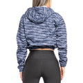 CHAQUETA PSYCODELIC - C00111 - Tenfit - Ropa Deportiva