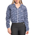 CHAQUETA PSYCODELIC - C00111 - Tenfit - Ropa Deportiva