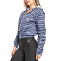 CHAQUETA PSYCODELIC - C00111 - Tenfit - Ropa Deportiva