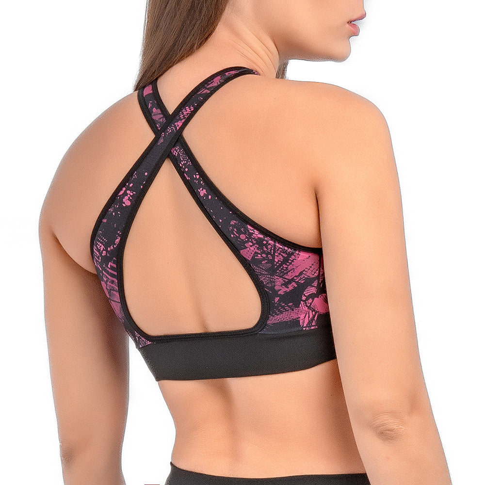 TOP CENTENIAL SUBLIMADO - C00302