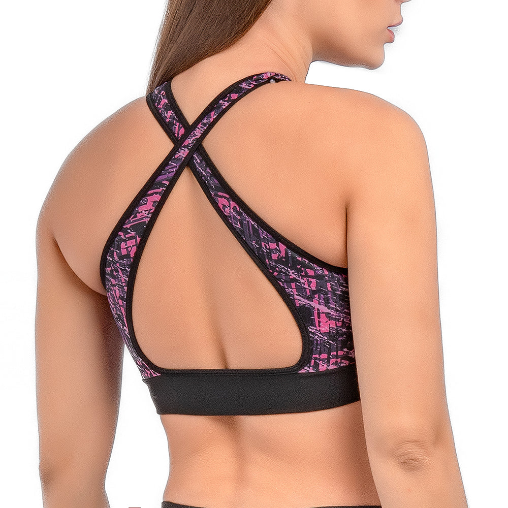 TOP CENTENIAL SUBLIMADO - C00306