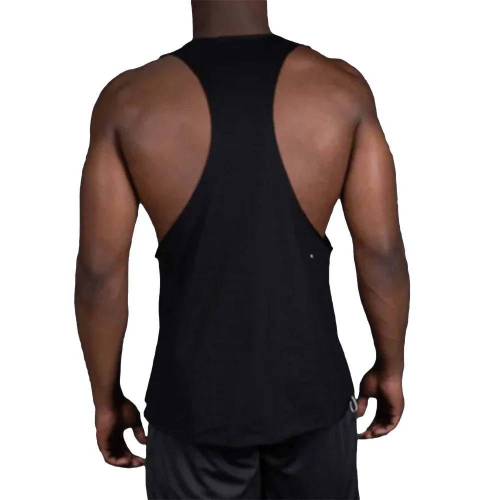 CAMISILLA HERCULES-NEGRO