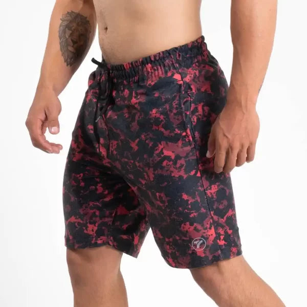 PANTALONETA JAMES SUBLIMADA