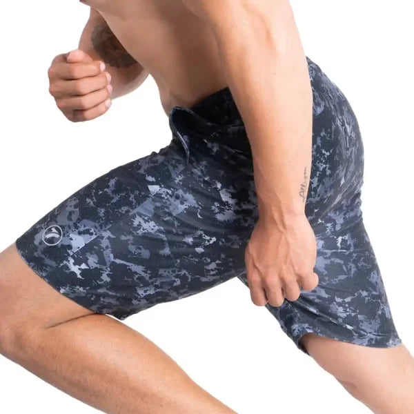 PANTALONETA JAMES SUBLIMADA