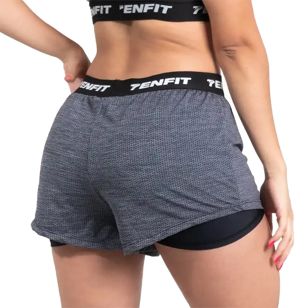 SHORT AMBAR