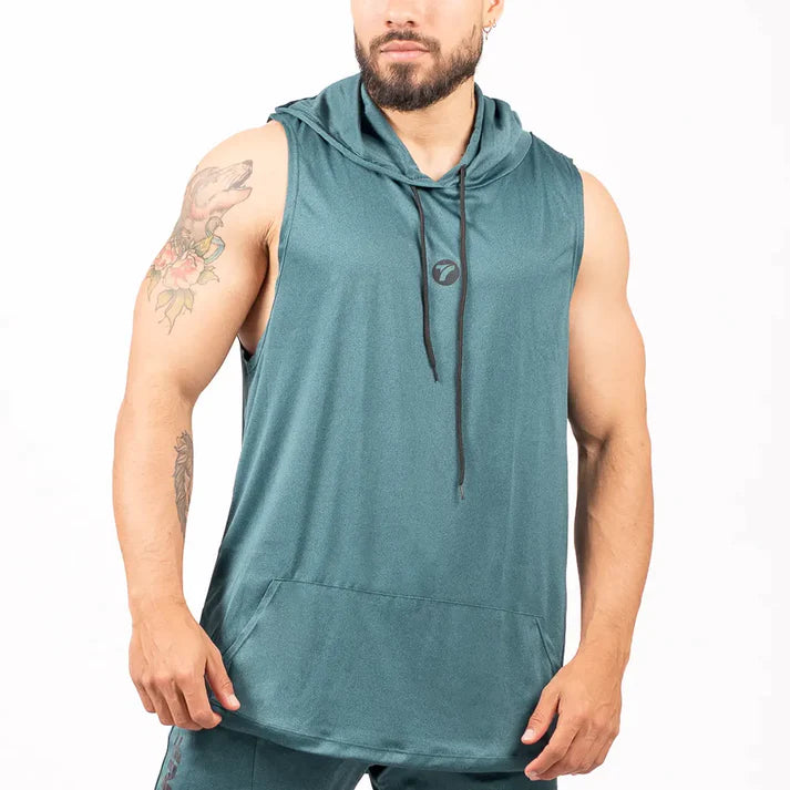 ESQUELETO CAPOTA CRACK - VERDE JADE JASPE