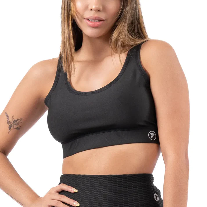 TOP BASICO ELASTIC