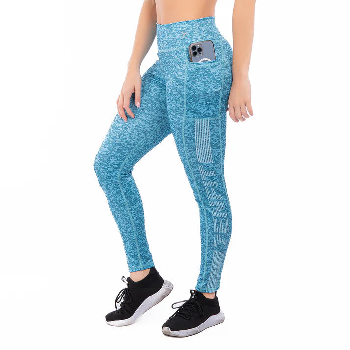 LEGGINS BOLSILLO SUBLIMADO