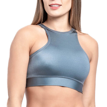 TOP ESQUELETO GLITTER