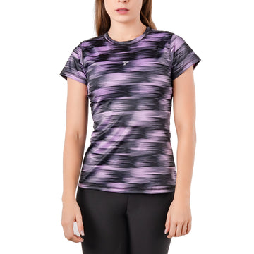 BLUSA MANGA CORTA SHOT
