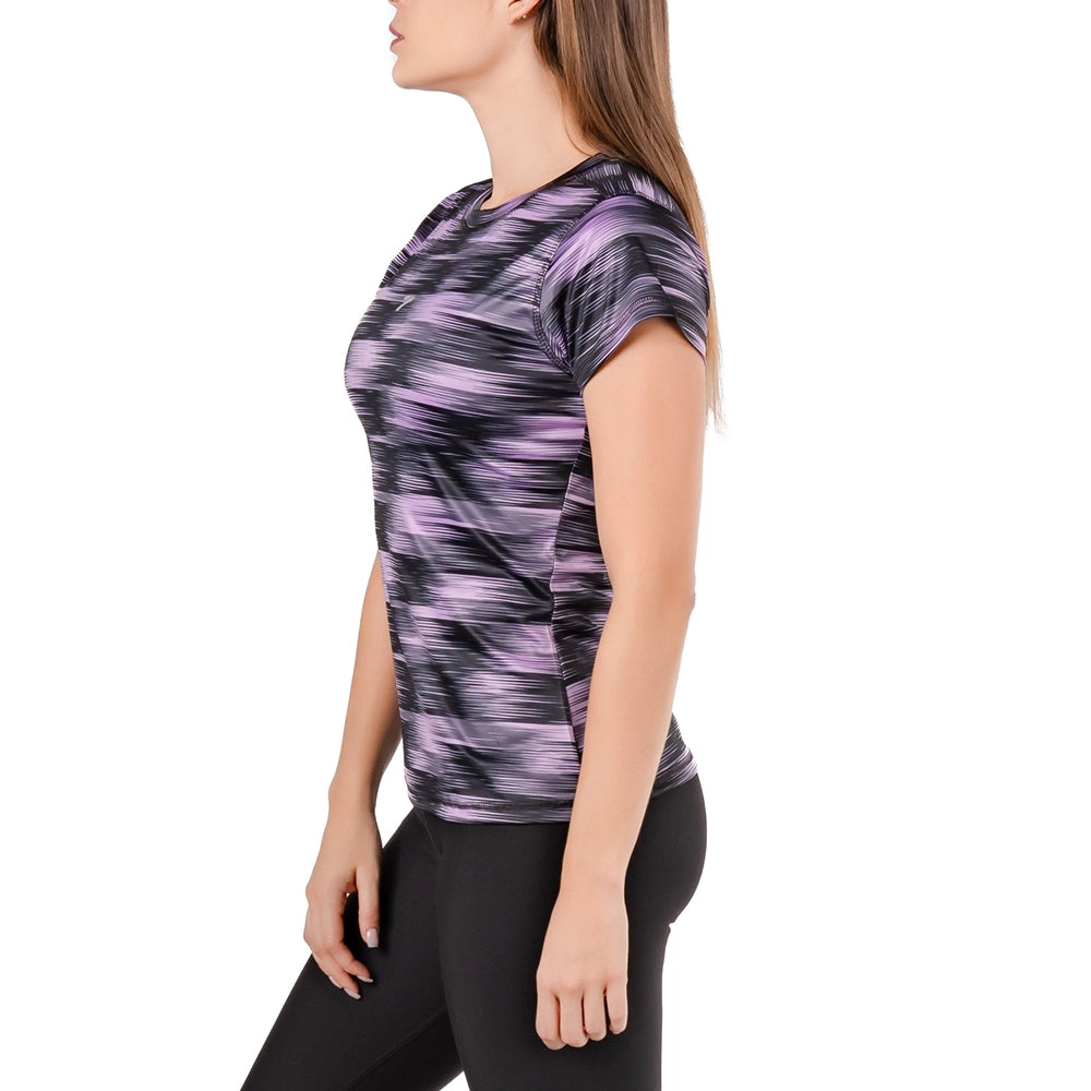 BLUSA MANGA CORTA SHOT