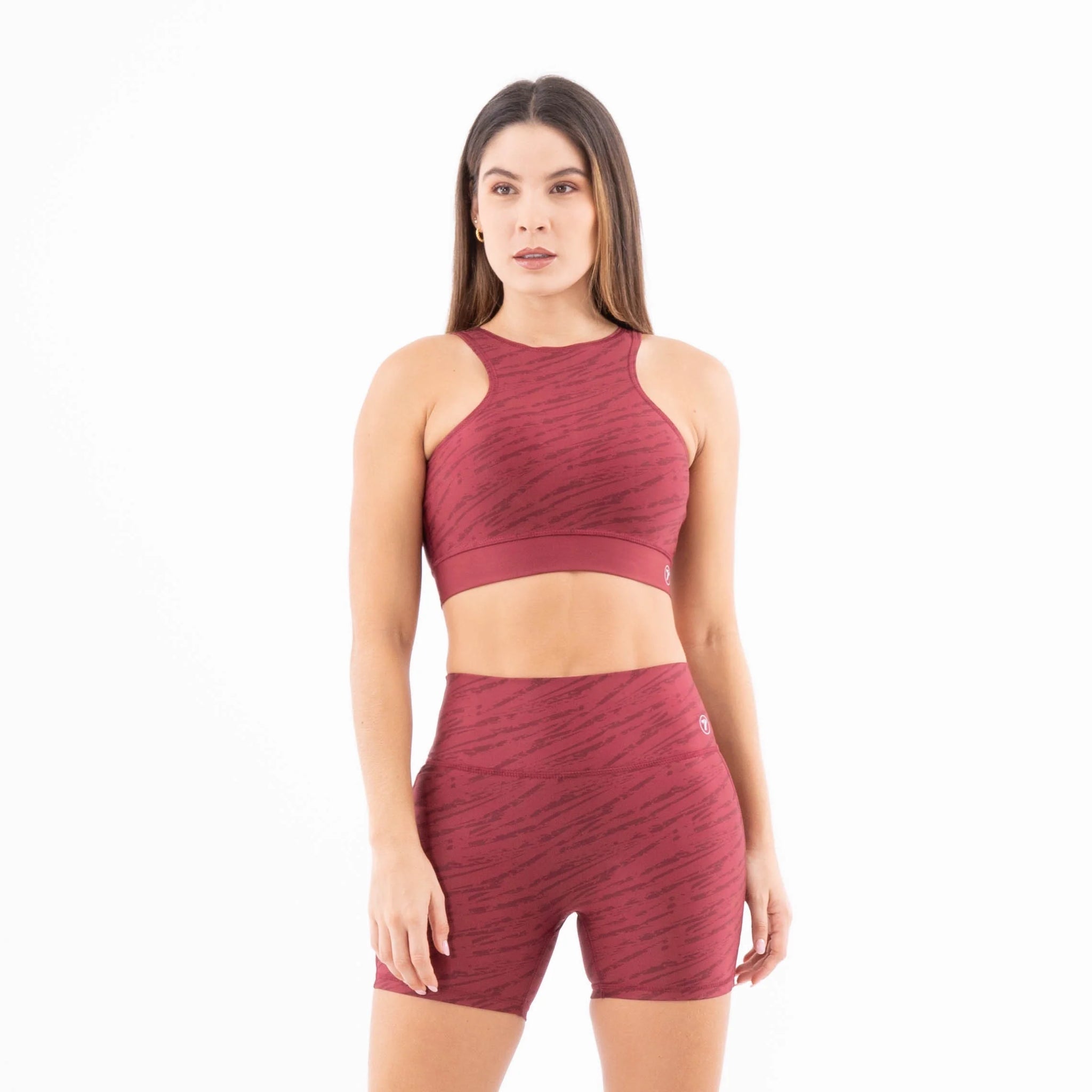 CONJUNTO POWERGLIDE VINOTINTO C0302