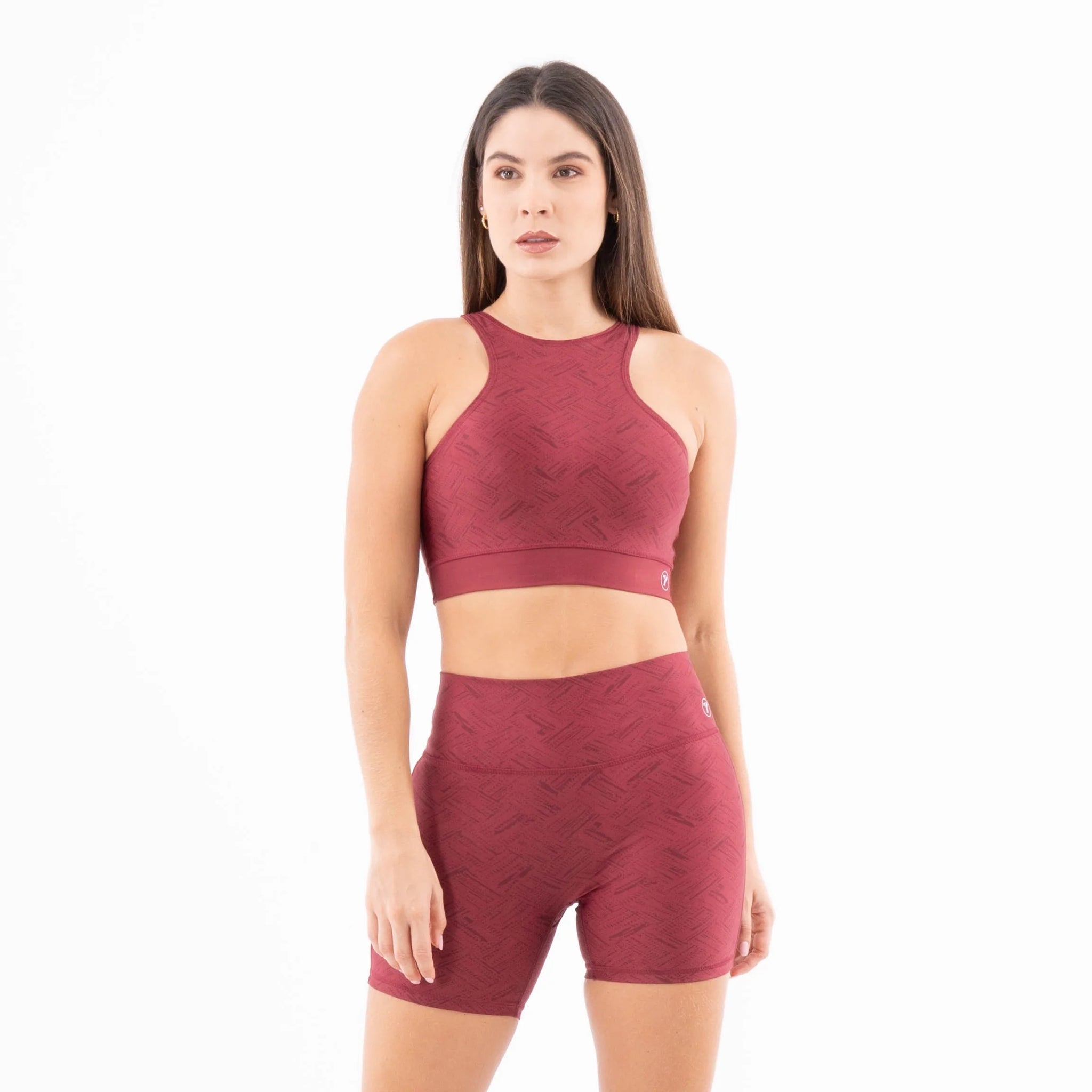 CONJUNTO POWERGLIDE VINOTINTO C0311