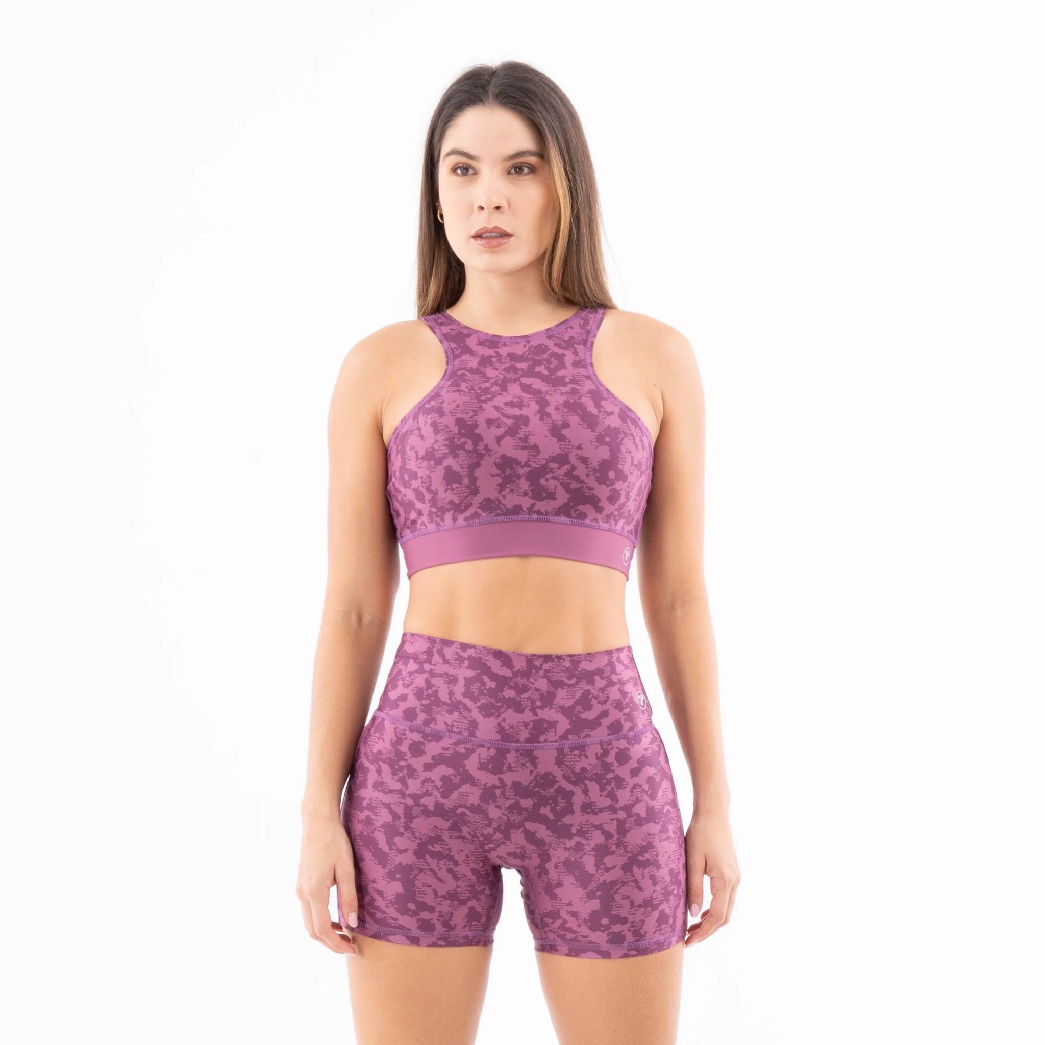 CONJUNTO POWERGLIDE MORA EN LECHE C0322