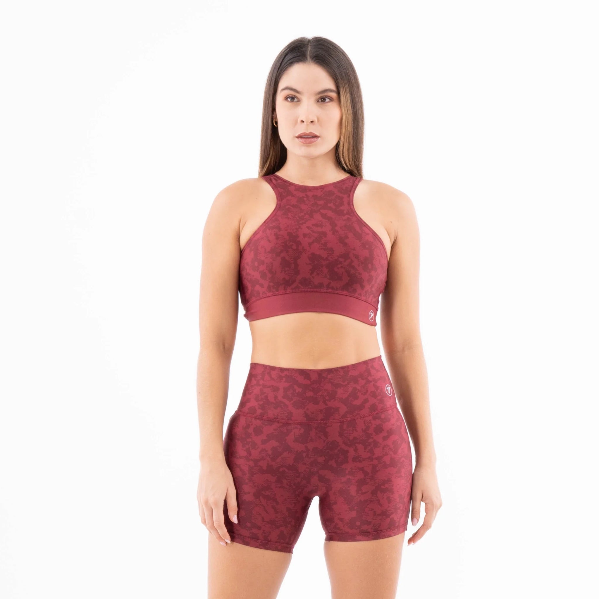 CONJUNTO POWERGLIDE VINOTINTO C0320