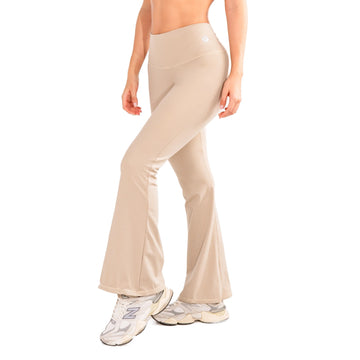 LEGGINS VENUS-CAQUI