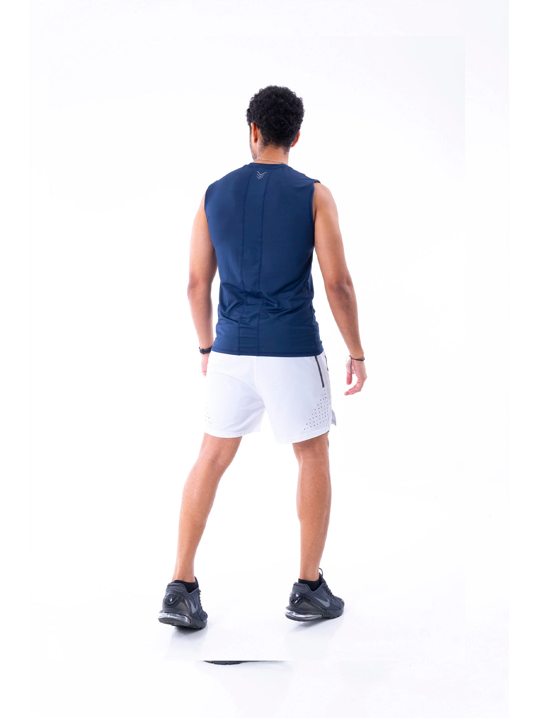 CAMISILLA FLEX FURY M2- AZUL TURQUI