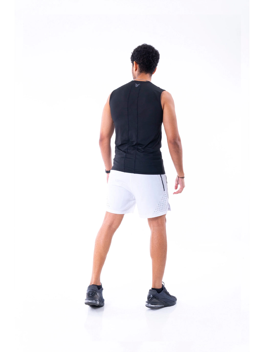 CAMISILLA FLEX FURY M2- NEGRO