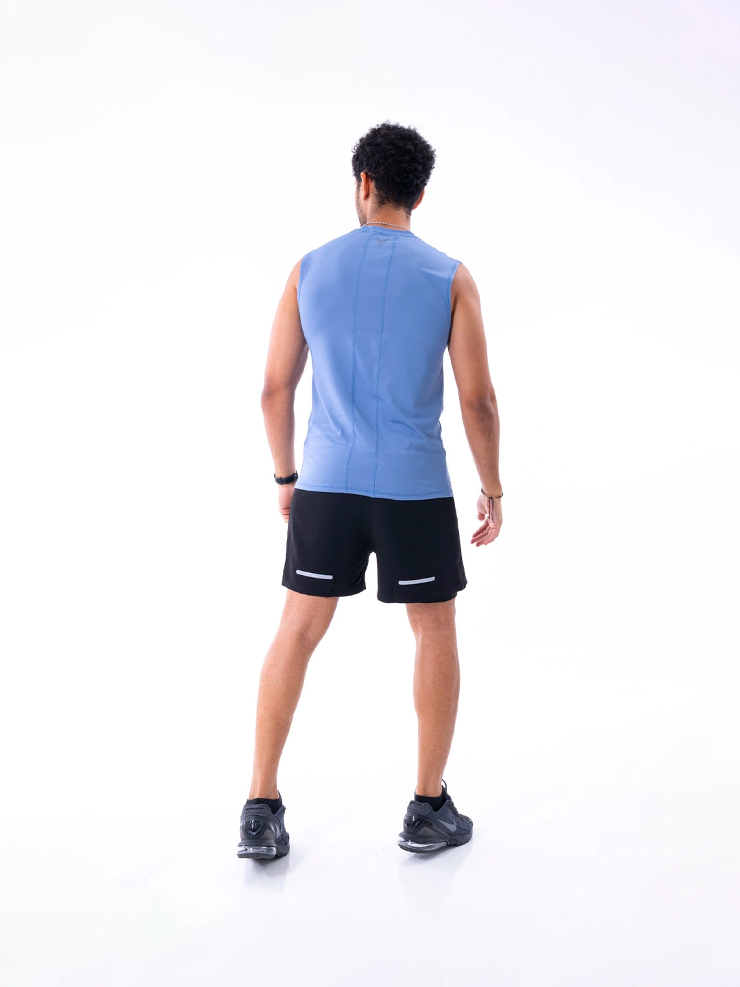 CAMISILLA FLEX FURY M2- HORTENSIA