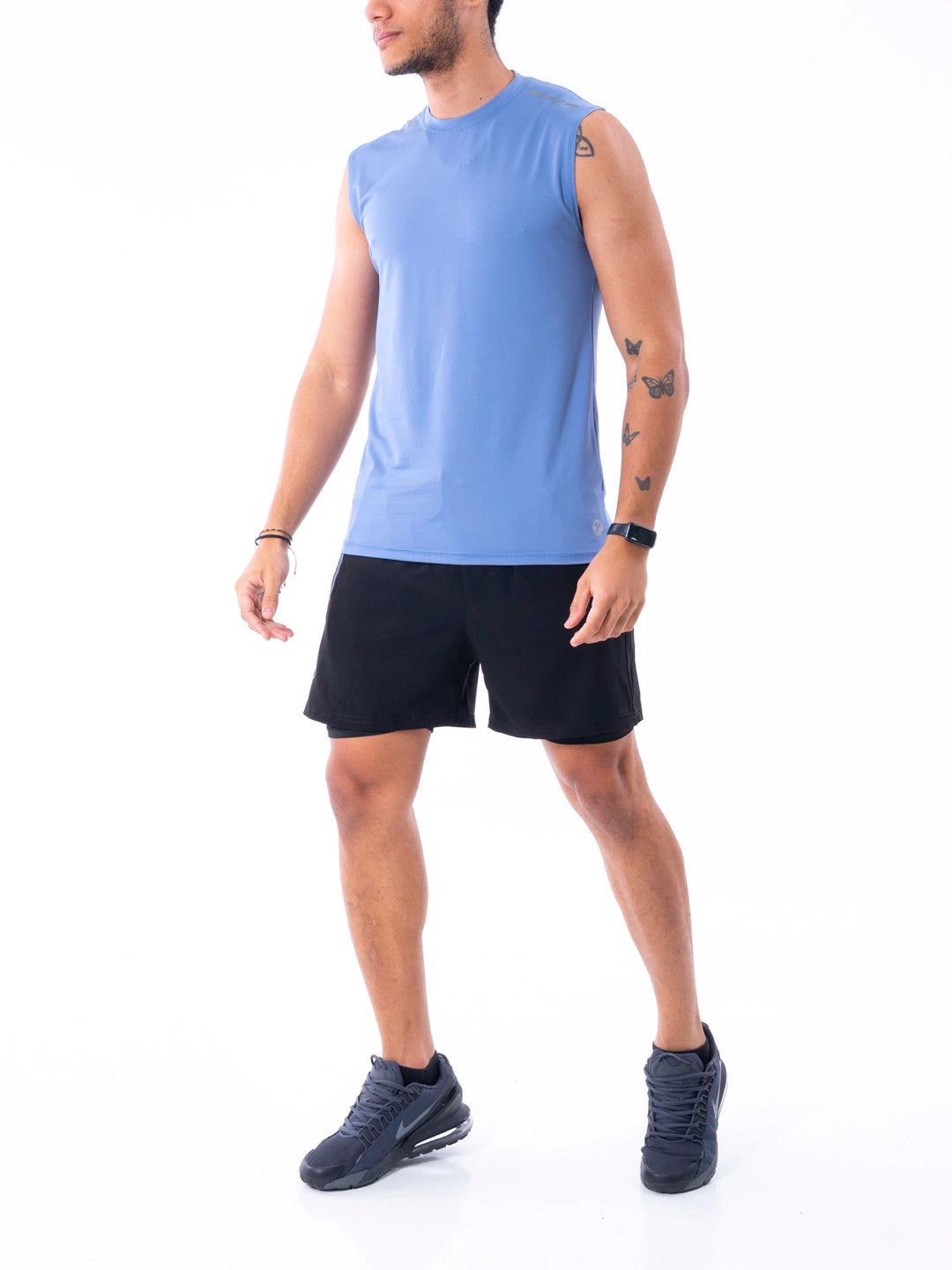 CAMISILLA FLEX FURY M2- HORTENSIA