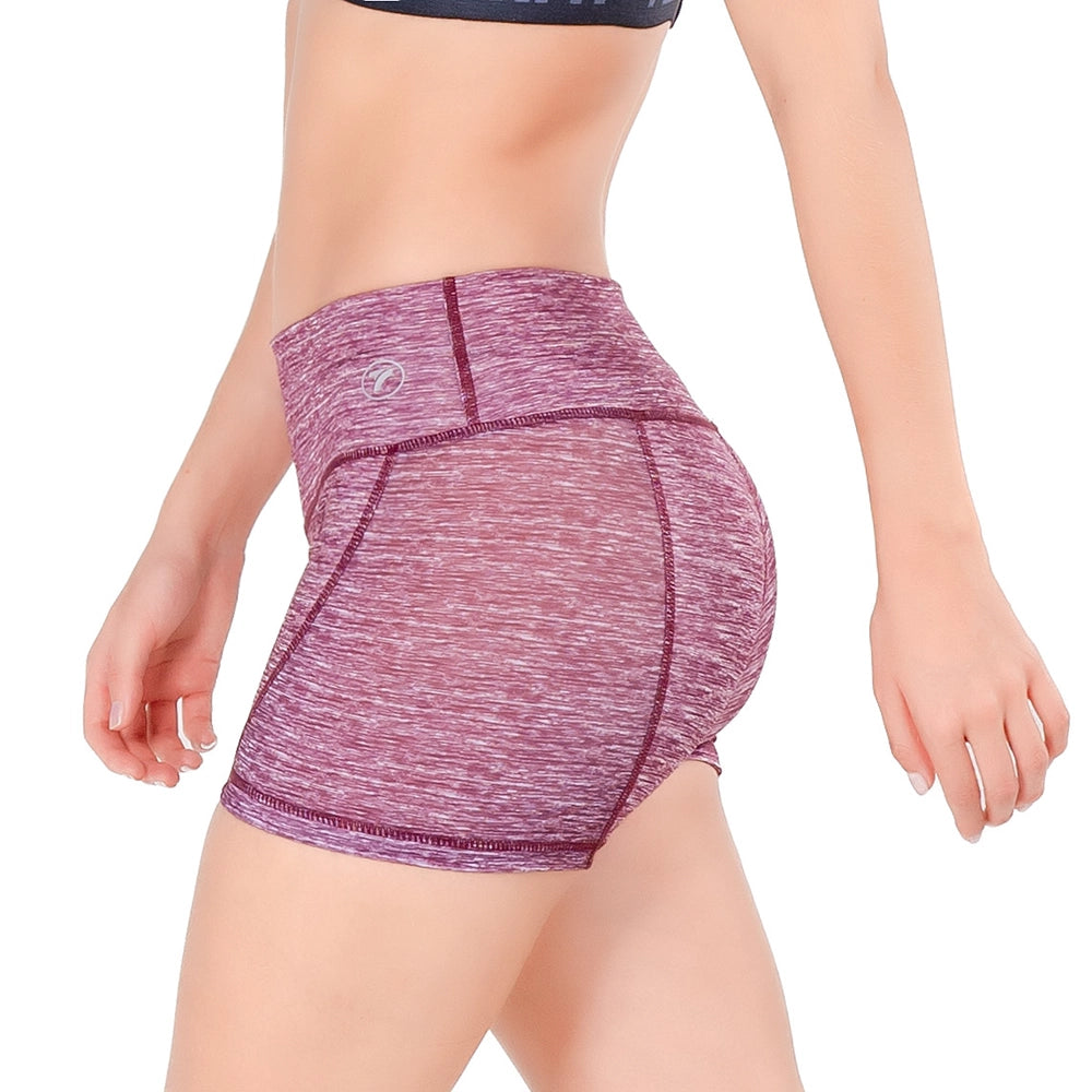 SHORT HIGH-C00107