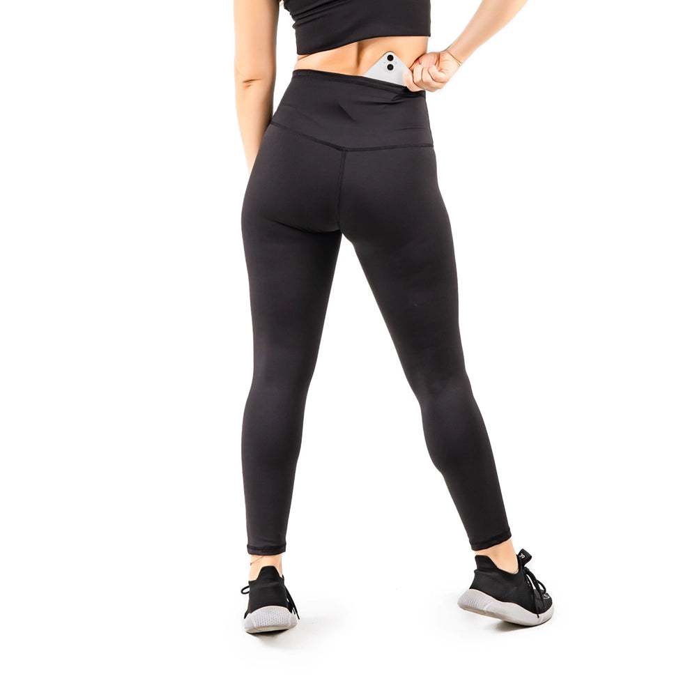 LEGGINS UNICOLOR VIBRANT